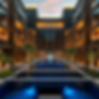 Magnificent Exploring Belmont Residence: A Comprehensive Overview of a Key Dubai Property Development Magnificent Exploring Belmont Residence: A Comprehensive Overview of a Key Dubai Property Development