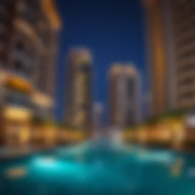 Magnificent Exploring Better Homes in Dubai Marina Magnificent Exploring Better Homes in Dubai Marina
