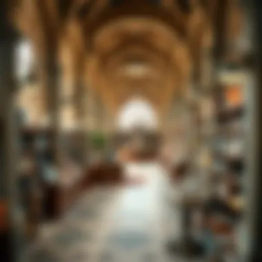 Magnificent Exploring Bookstores in Dubai: A Comprehensive Guide Magnificent Exploring Bookstores in Dubai: A Comprehensive Guide