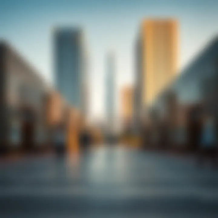 Magnificent Exploring Career Opportunities in Dubai Design District