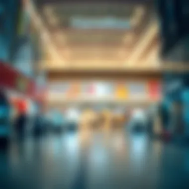 Magnificent Exploring Carrefour Business Bay: A Hub of Convenience and Commerce