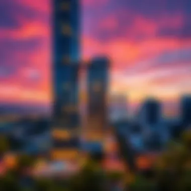 Magnificent Exploring Champions Tower 1: A Comprehensive Guide for Investors and Residents Magnificent Exploring Champions Tower 1: A Comprehensive Guide for Investors and Residents