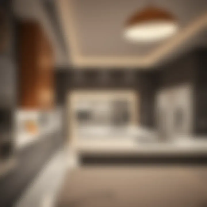 Magnificent Exploring Cloud Kitchen Rental Opportunities in Al Quoz