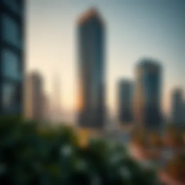 Magnificent Exploring Damac Height: A Comprehensive Overview