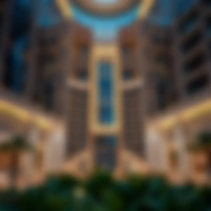 Magnificent Exploring Damac Properties: A Comprehensive Insight Magnificent Exploring Damac Properties: A Comprehensive Insight