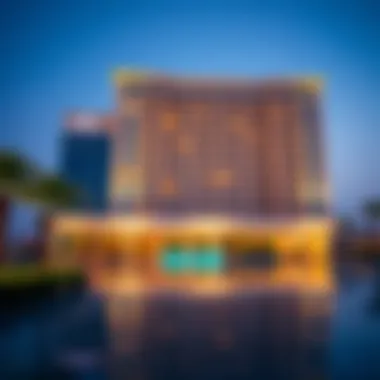 Magnificent Exploring DoubleTree by Hilton Hotel & Residences Dubai Al Barsha