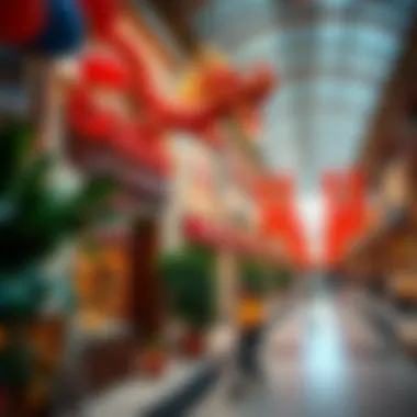Magnificent Exploring Dragon Mart in International City: A Comprehensive Perspective Magnificent Exploring Dragon Mart in International City: A Comprehensive Perspective