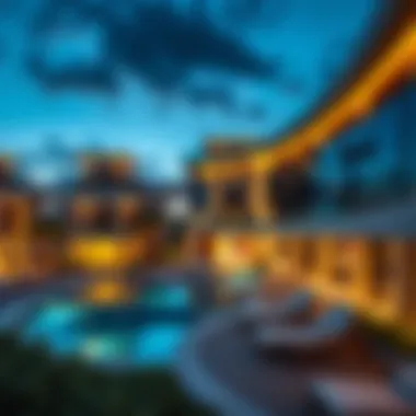 Magnificent Exploring Dream Island: An Insight into the UAE's Unique Residential Concept