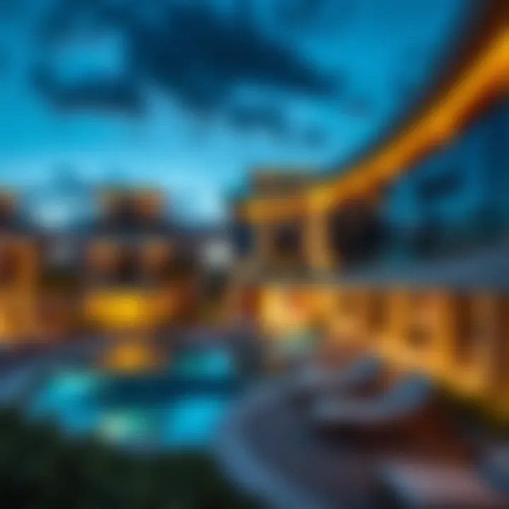 Magnificent Exploring Dream Island: An Insight into the UAE's Unique Residential Concept
