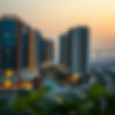 Magnificent Exploring Dubai Hills Executive Residences 2: A Comprehensive Overview Magnificent Exploring Dubai Hills Executive Residences 2: A Comprehensive Overview
