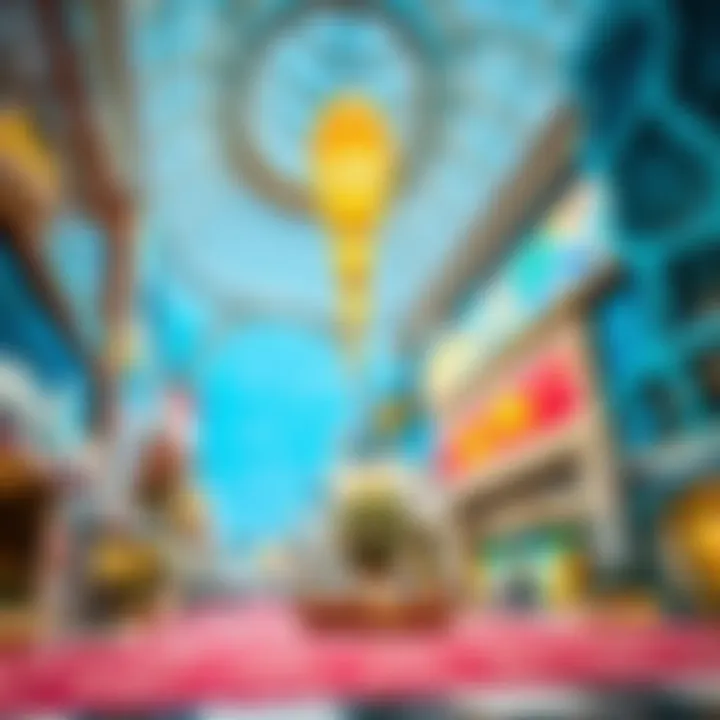 Magnificent Exploring Dubai Mall: A Comprehensive Guide to Visiting Places