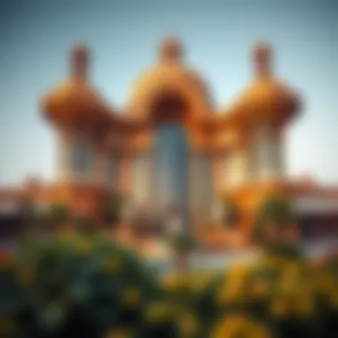 Magnificent Exploring Dubai Park and Resort: A Comprehensive Overview Magnificent Exploring Dubai Park and Resort: A Comprehensive Overview
