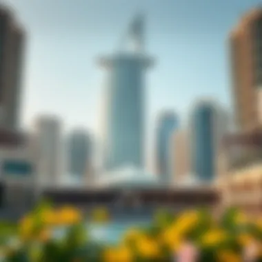Magnificent Exploring Dubai Pearl: An Insight into Architectural Mastery and Investment Potential Magnificent Exploring Dubai Pearl: An Insight into Architectural Mastery and Investment Potential