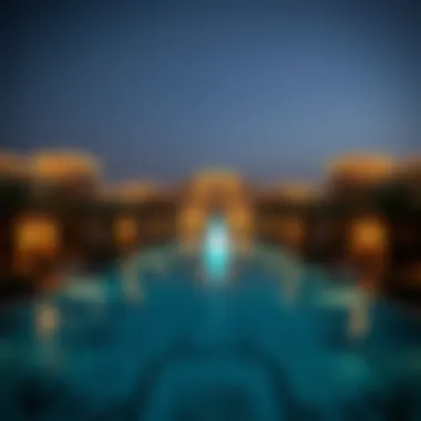 Magnificent Exploring Dubai Resorts and Parks: A Guide for Hotel Seekers Magnificent Exploring Dubai Resorts and Parks: A Guide for Hotel Seekers