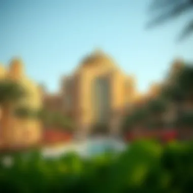 Magnificent Exploring Dubai's Global Village: A Comprehensive Insight