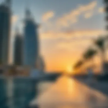Magnificent Exploring Dubai's Islands: The Intricacies of an Urban Paradise Magnificent Exploring Dubai's Islands: The Intricacies of an Urban Paradise
