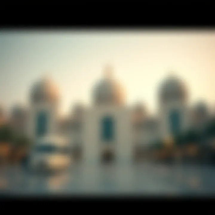 Magnificent Exploring Dubai's Most Captivating Tourist Attractions