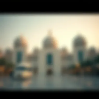 Magnificent Exploring Dubai's Most Captivating Tourist Attractions Magnificent Exploring Dubai's Most Captivating Tourist Attractions
