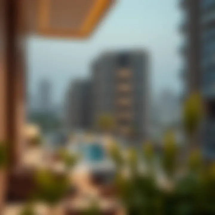 Magnificent Exploring Eleve by Deyaar: A New Standard in Luxury Living