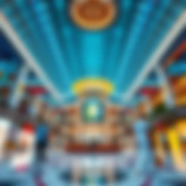 Magnificent Exploring Expo Mall Dubai: A Comprehensive Guide Magnificent Exploring Expo Mall Dubai: A Comprehensive Guide