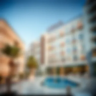 Magnificent Exploring Flats for Rent in Al Nahda, Dubai Magnificent Exploring Flats for Rent in Al Nahda, Dubai