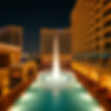 Magnificent Exploring Fountain View Hotel Dubai: A Comprehensive Insight Magnificent Exploring Fountain View Hotel Dubai: A Comprehensive Insight