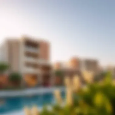 Magnificent Exploring Gladys at Dubai Hills: Insights and Opportunities