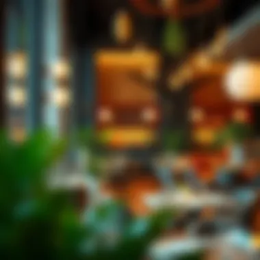 Magnificent Exploring Healthy Dining Options in Dubai Magnificent Exploring Healthy Dining Options in Dubai