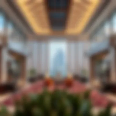 Magnificent Exploring Hili Rayhaan by Rotana: An Insight into Luxury Hospitality in Dubai