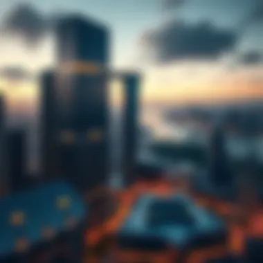 Magnificent Exploring I Rise Tower: A Comprehensive Guide to Photos and Perspectives Magnificent Exploring I Rise Tower: A Comprehensive Guide to Photos and Perspectives