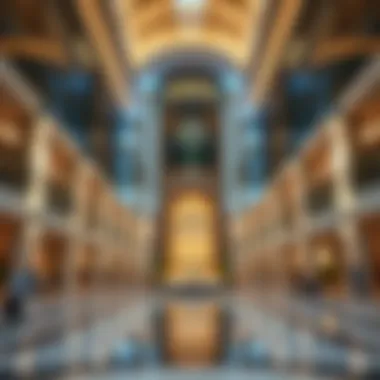 Magnificent Exploring ICD Brookfield Place DIFC: A Comprehensive Overview Magnificent Exploring ICD Brookfield Place DIFC: A Comprehensive Overview