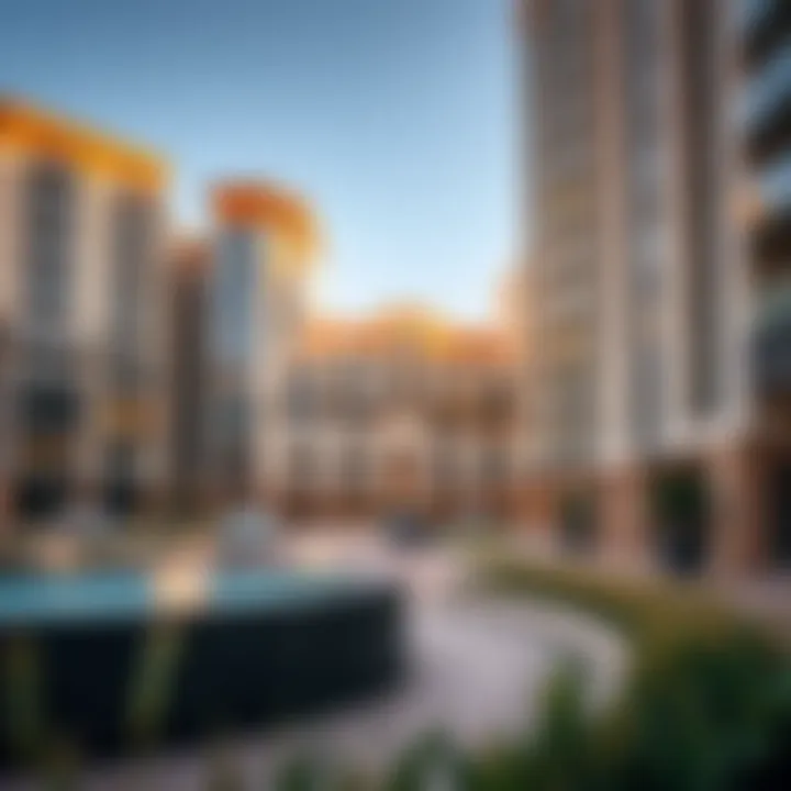 Magnificent Exploring Investment Opportunities in Dubai's Real Estate Market