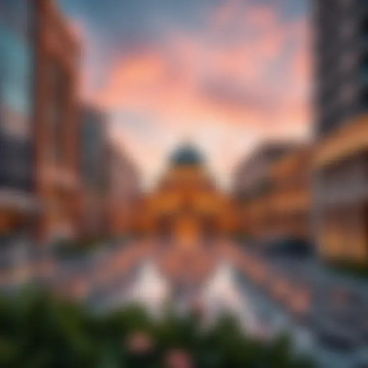 Magnificent Exploring Jadaf Dubai: A Comprehensive Guide to Its Real Estate Landscape