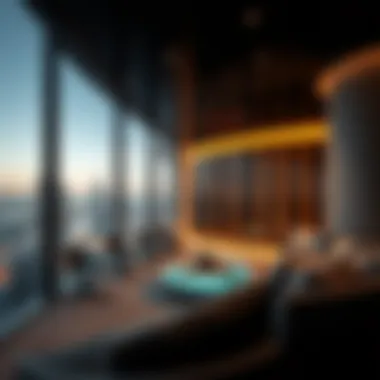 Magnificent Exploring Jannah Hotel: A Pinnacle of Luxury in Dubai Marina Magnificent Exploring Jannah Hotel: A Pinnacle of Luxury in Dubai Marina