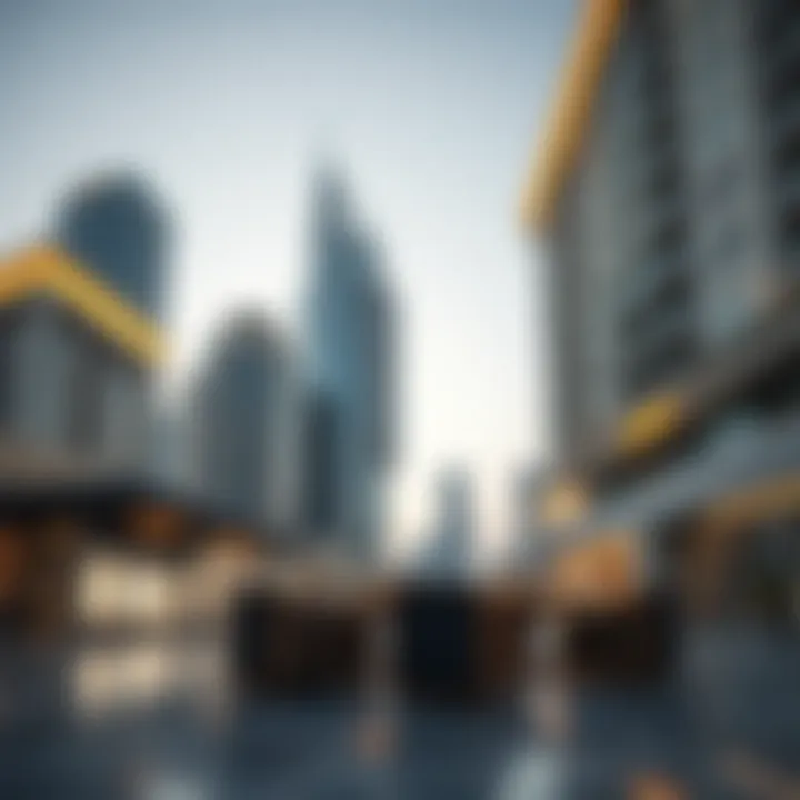 Magnificent Exploring JBR Bahar: A Comprehensive Overview
