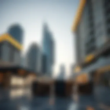 Magnificent Exploring JBR Bahar: A Comprehensive Overview Magnificent Exploring JBR Bahar: A Comprehensive Overview