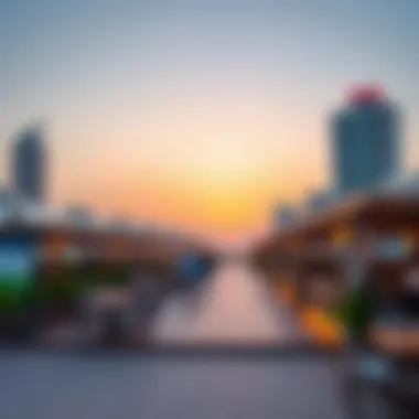 Magnificent Exploring JBR Beach Restaurants Magnificent Exploring JBR Beach Restaurants