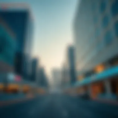 Magnificent Exploring Jebel Ali Free Zone: A Deep Dive into Business Opportunities