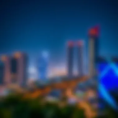 Magnificent Exploring Job Opportunities in Dubai Investment Park Magnificent Exploring Job Opportunities in Dubai Investment Park