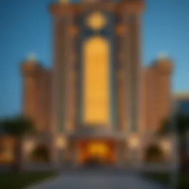 Magnificent Exploring Jumeirah The Palm: A Comprehensive Overview