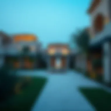 Magnificent Exploring Khawaneej: A Hidden Gem in Dubai's Real Estate Landscape Magnificent Exploring Khawaneej: A Hidden Gem in Dubai's Real Estate Landscape