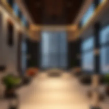 Magnificent Exploring Majan One Residences in Dubai: A Comprehensive Overview Magnificent Exploring Majan One Residences in Dubai: A Comprehensive Overview