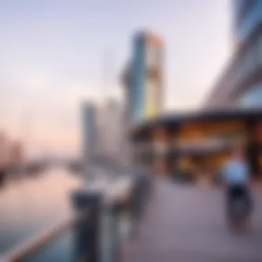 Magnificent Exploring Marina Dubai Walk: A Comprehensive Guide Magnificent Exploring Marina Dubai Walk: A Comprehensive Guide