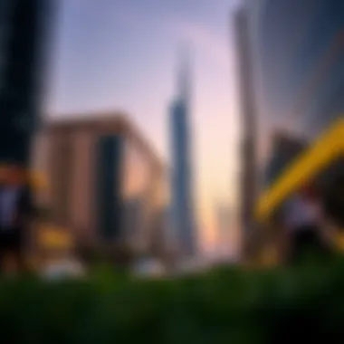 Magnificent Exploring Meydan City: An In-Depth Look into Dubai's Premier Destination Magnificent Exploring Meydan City: An In-Depth Look into Dubai's Premier Destination