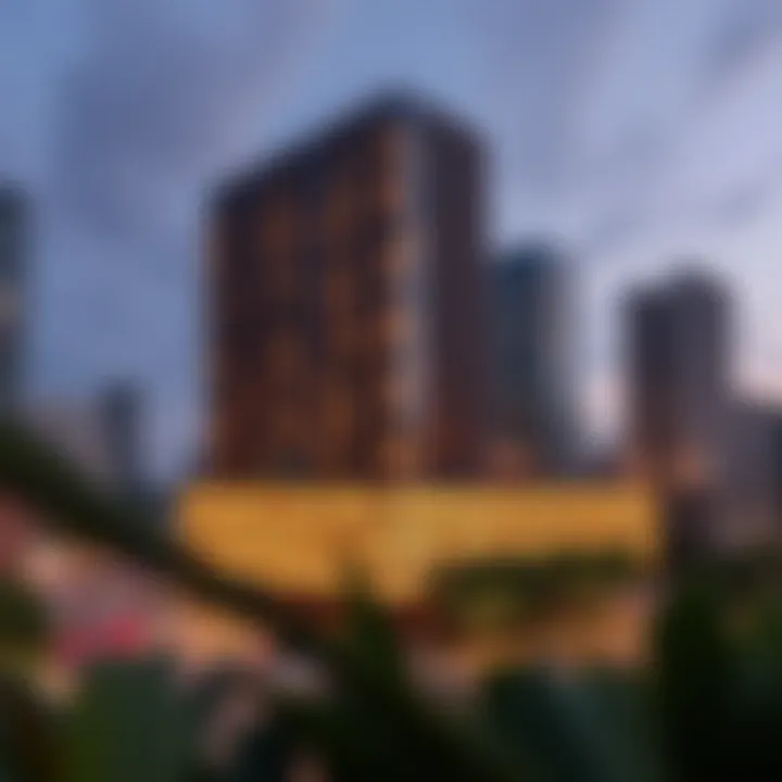 Magnificent Exploring Midtown by Deyaar: A Comprehensive Overview of Its Location and Impact Magnificent Exploring Midtown by Deyaar: A Comprehensive Overview of Its Location and Impact