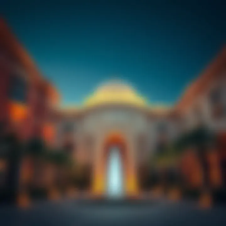 Magnificent Exploring منتزه الجزيره: A Comprehensive Guide