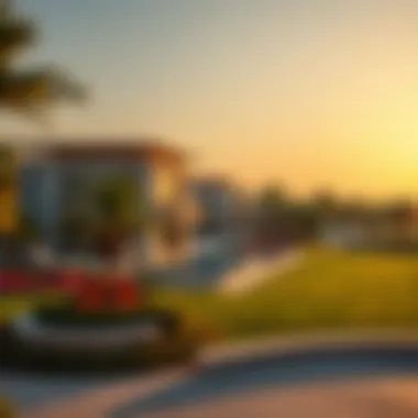 Magnificent Exploring Montgomery Golf Club in Dubai's Emirates Hills Magnificent Exploring Montgomery Golf Club in Dubai's Emirates Hills