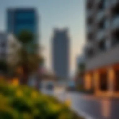 Magnificent Exploring Nearby Places: Insights into Dubai's Local Amenities Magnificent Exploring Nearby Places: Insights into Dubai's Local Amenities