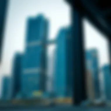 Magnificent Exploring Omniyat Tower: A New Paradigm in Dubai's Architectural Landscape Magnificent Exploring Omniyat Tower: A New Paradigm in Dubai's Architectural Landscape