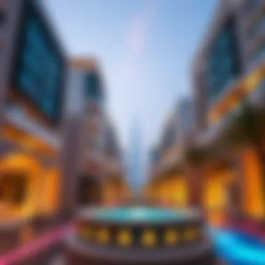 Magnificent Exploring Orion for Sale: Insights into Dubai's Vibrant Real Estate Landscape Magnificent Exploring Orion for Sale: Insights into Dubai's Vibrant Real Estate Landscape